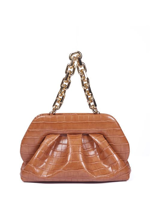 Tia Croco bag THE MOIRè | TMFW24TR78